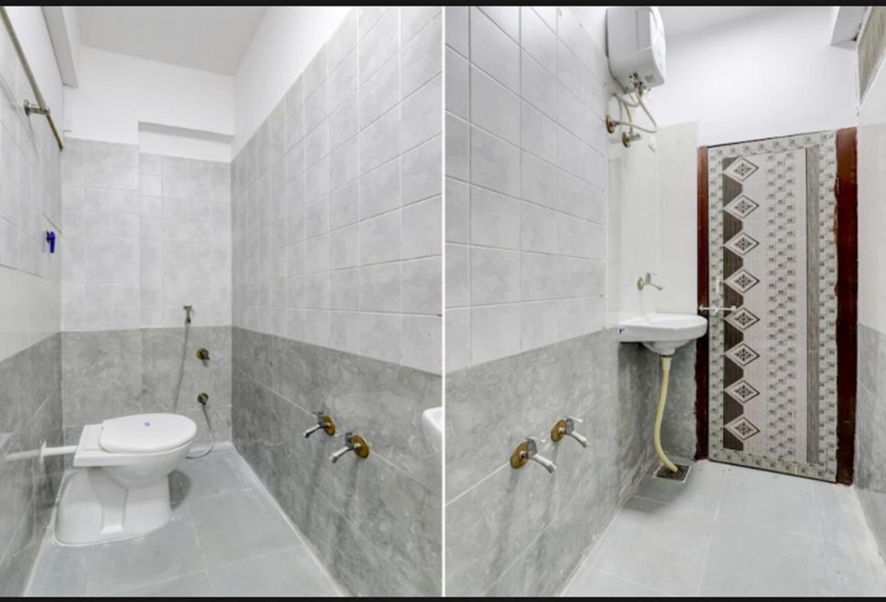 Hotel Nexus Surat Esterno foto
